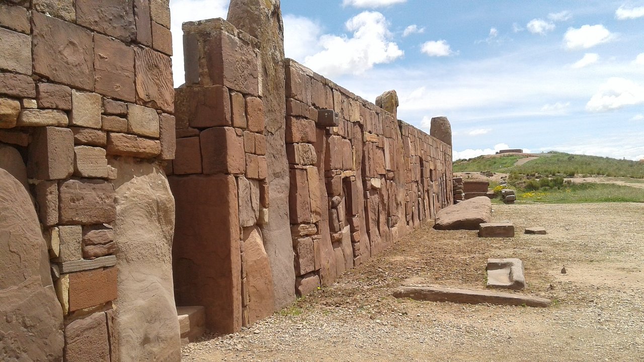 Tiwanaku
