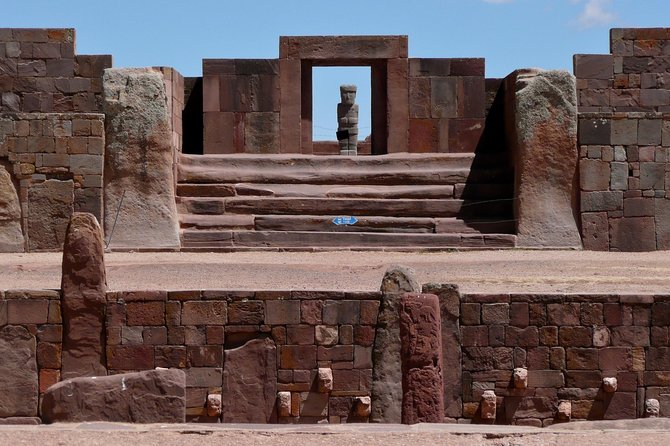 Tiwanaku