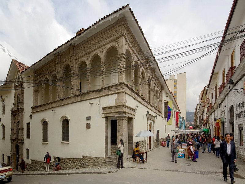 Museo Nacional de Arte