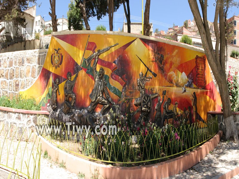 Parque Eduardo Avaroa (urbano)