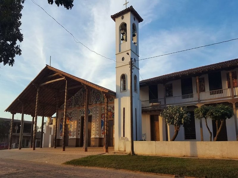 San Ignacio de Moxos