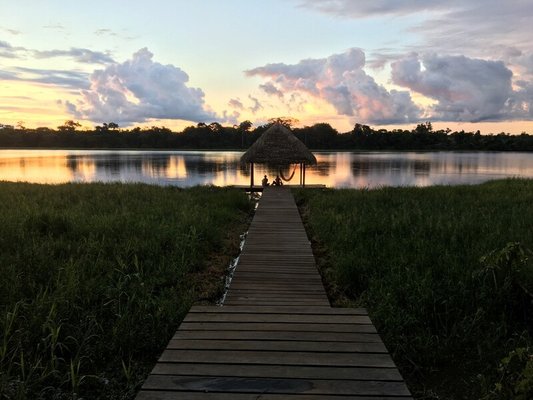 Reserva Natural Aquicuana