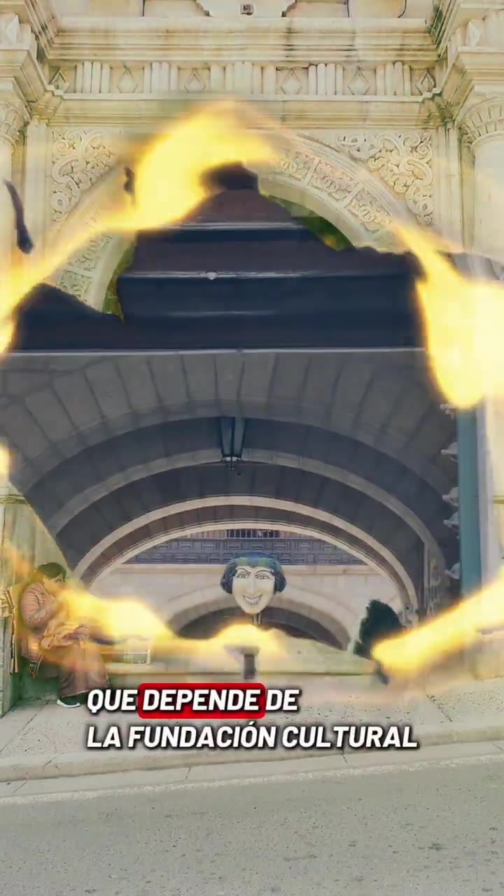 Casa Nacional de la Moneda