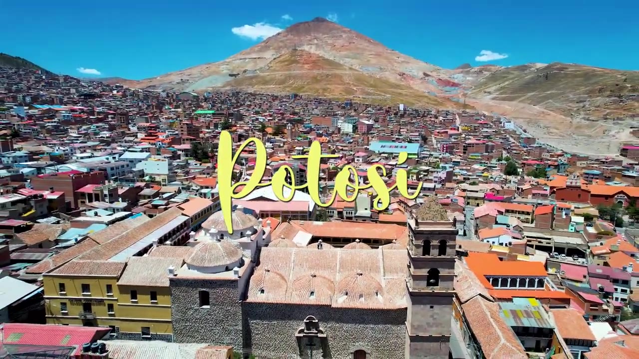 Casa Nacional de la Moneda